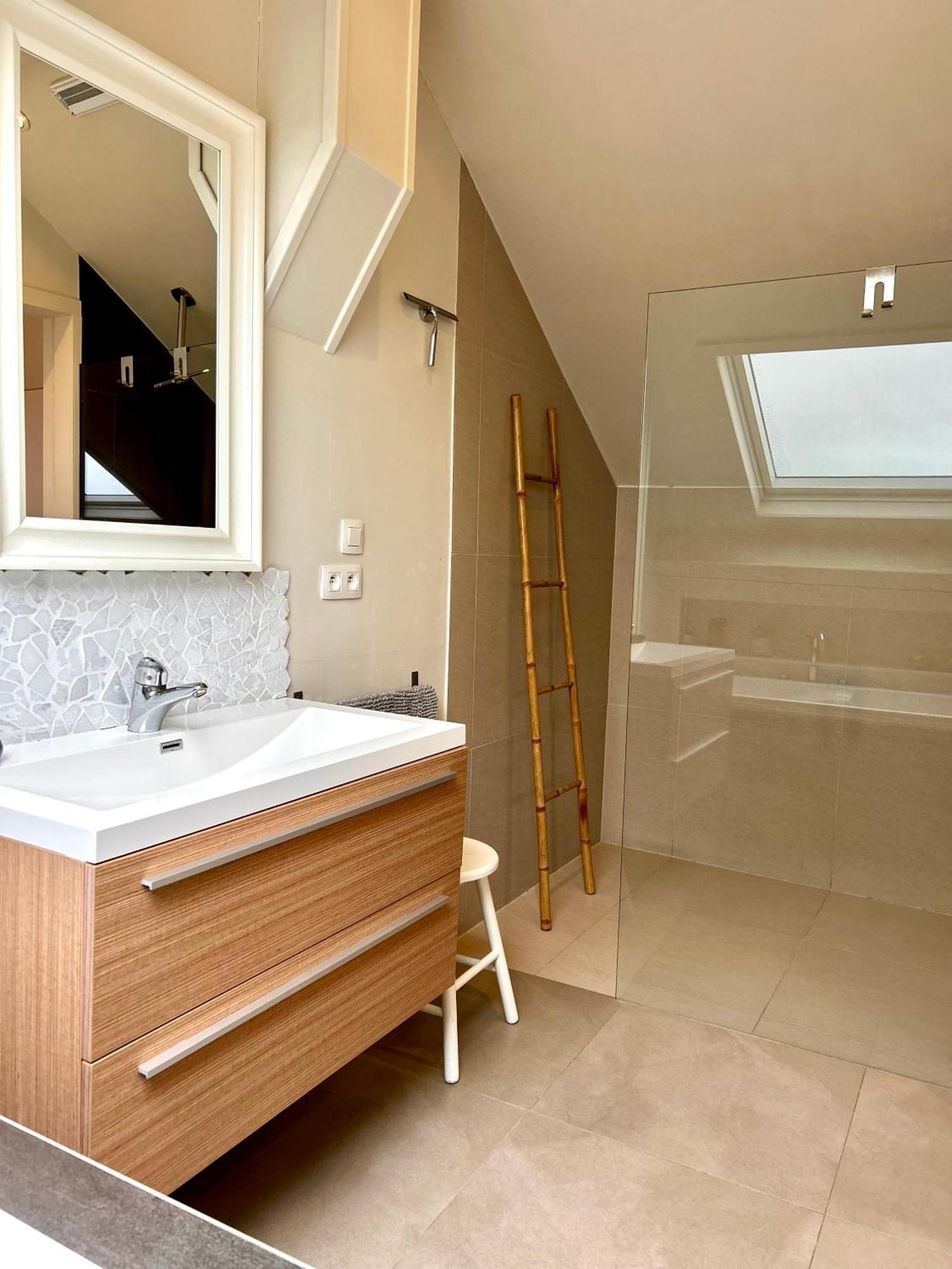 La Mer De Panne Exterior photo
